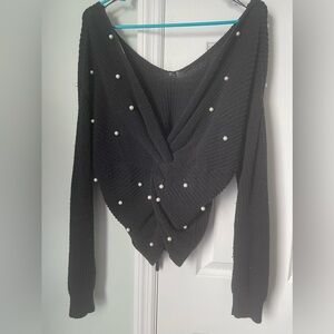 Women’s Jessica Simpson Sweater
Size M